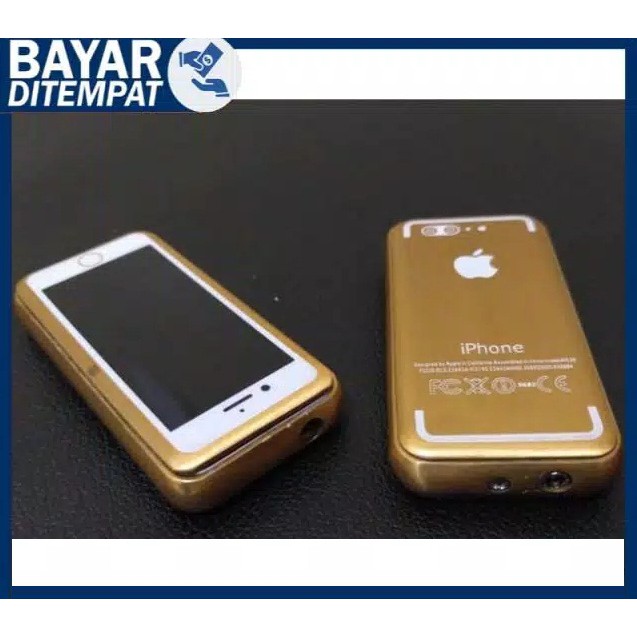 Detail Korek Api Iphone Nomer 29