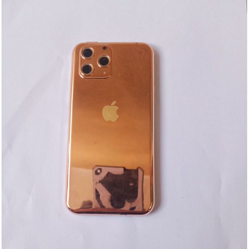 Detail Korek Api Iphone Nomer 4