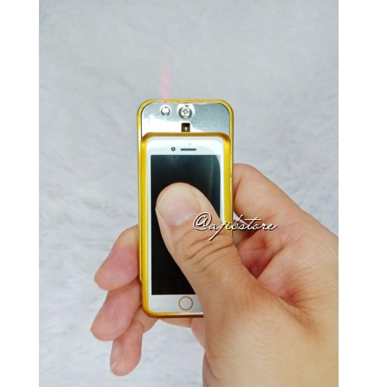 Detail Korek Api Iphone Nomer 34