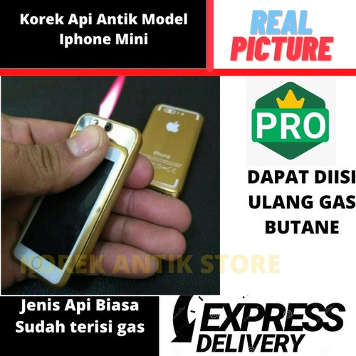 Detail Korek Api Iphone Nomer 37
