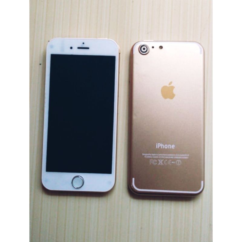 Detail Korek Api Iphone Nomer 44