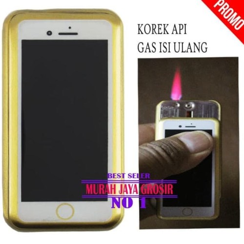 Detail Korek Api Iphone Nomer 45