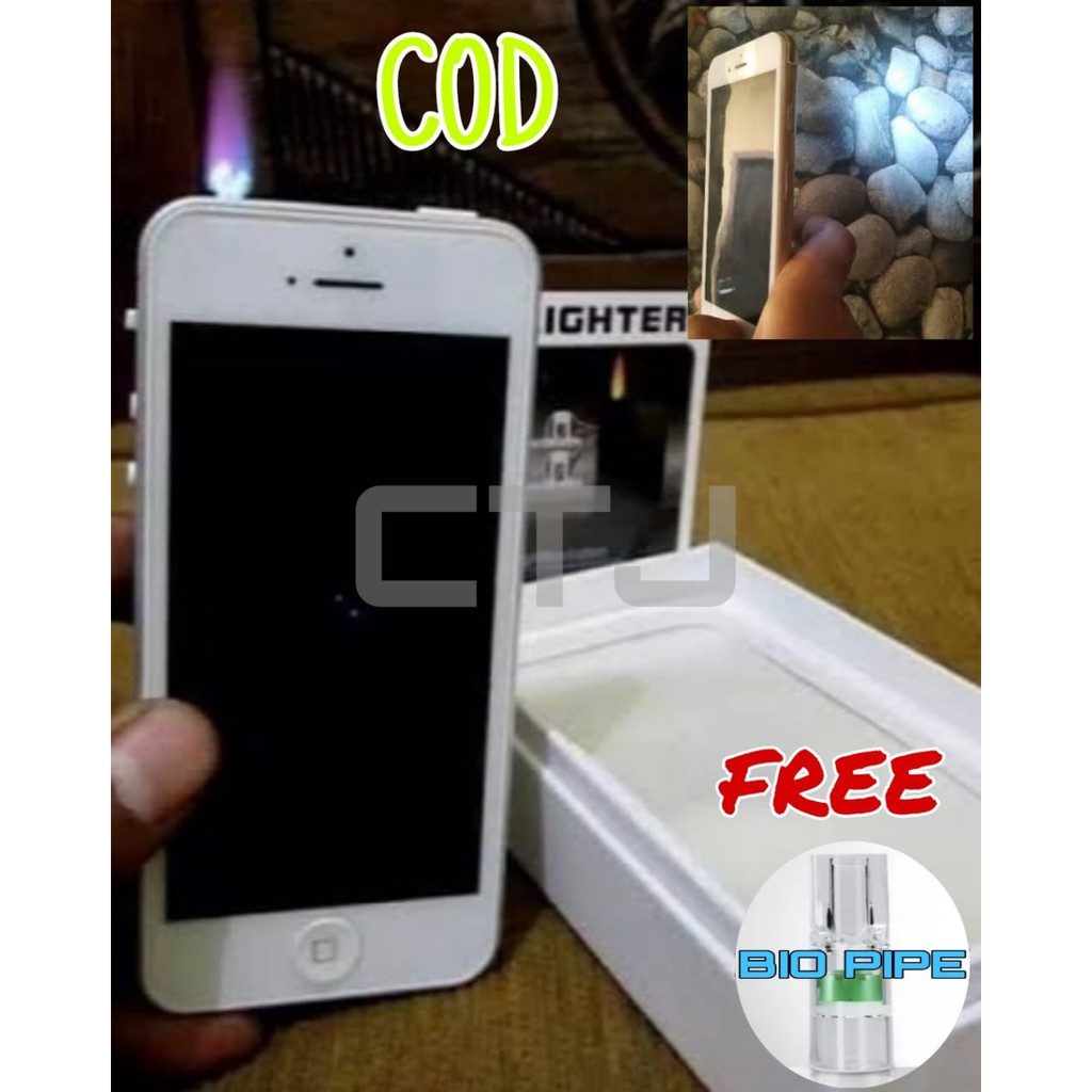 Detail Korek Api Iphone Nomer 46