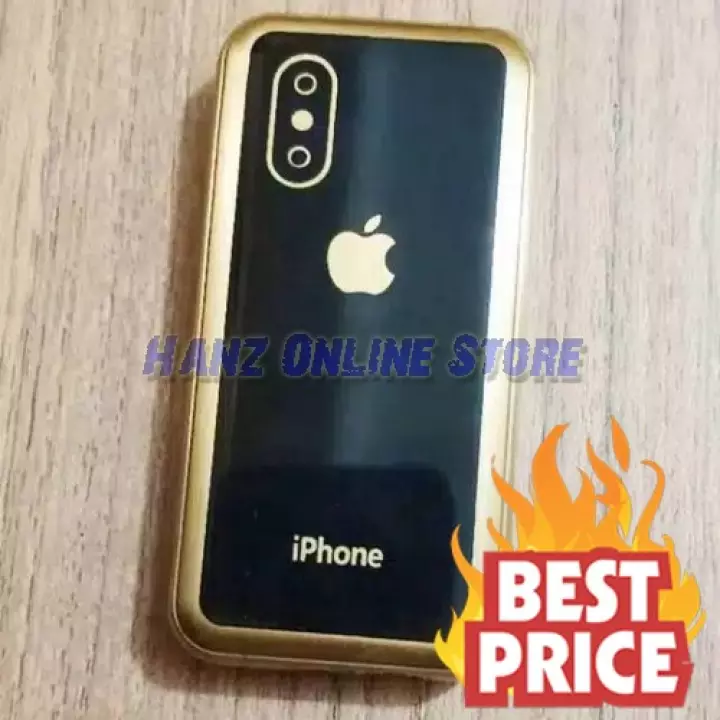 Detail Korek Api Iphone Nomer 56