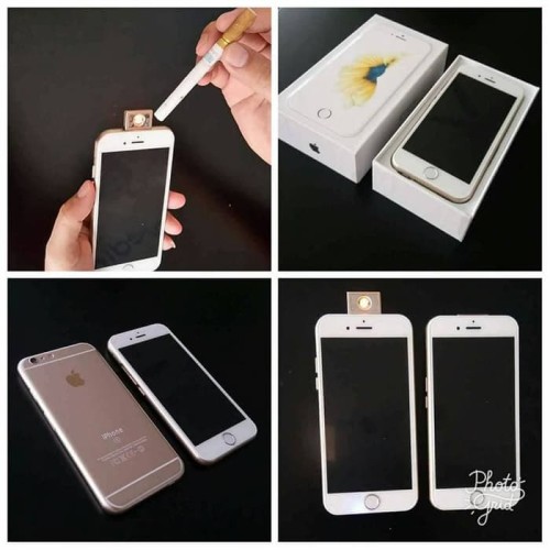 Detail Korek Api Iphone Nomer 9