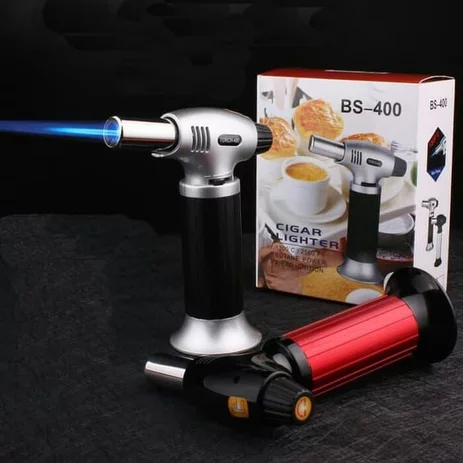Detail Korek Gas Bara Nomer 43