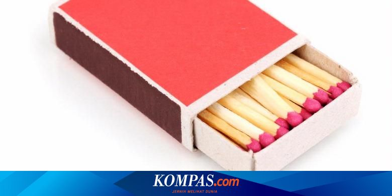 Detail Korek Kayu Jaman Dulu Nomer 17