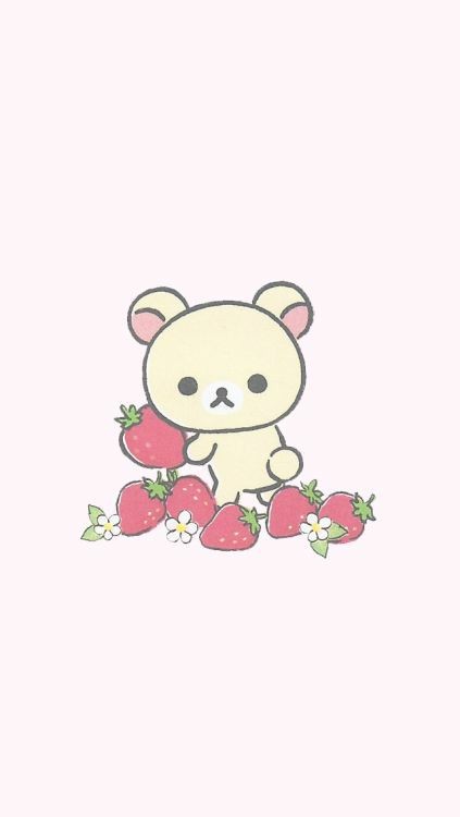 Detail Korilakkuma Wallpaper Nomer 14