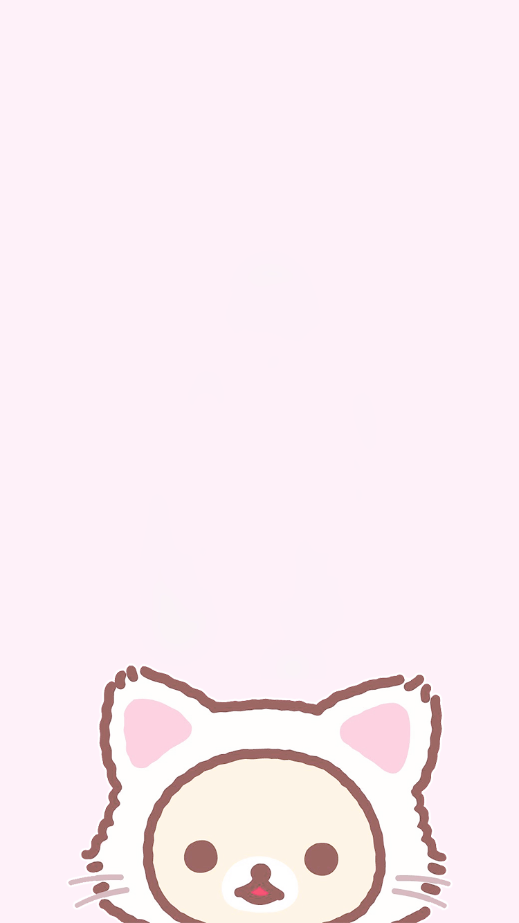 Detail Korilakkuma Wallpaper Nomer 24
