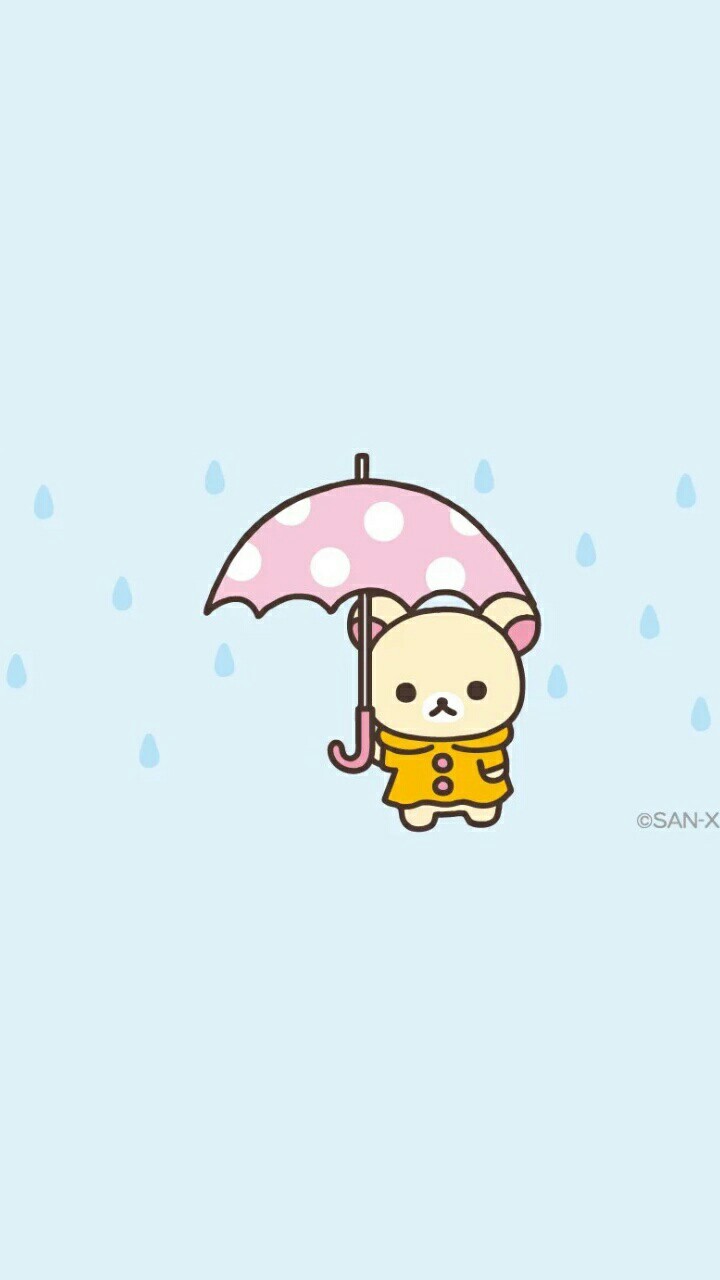 Detail Korilakkuma Wallpaper Nomer 32