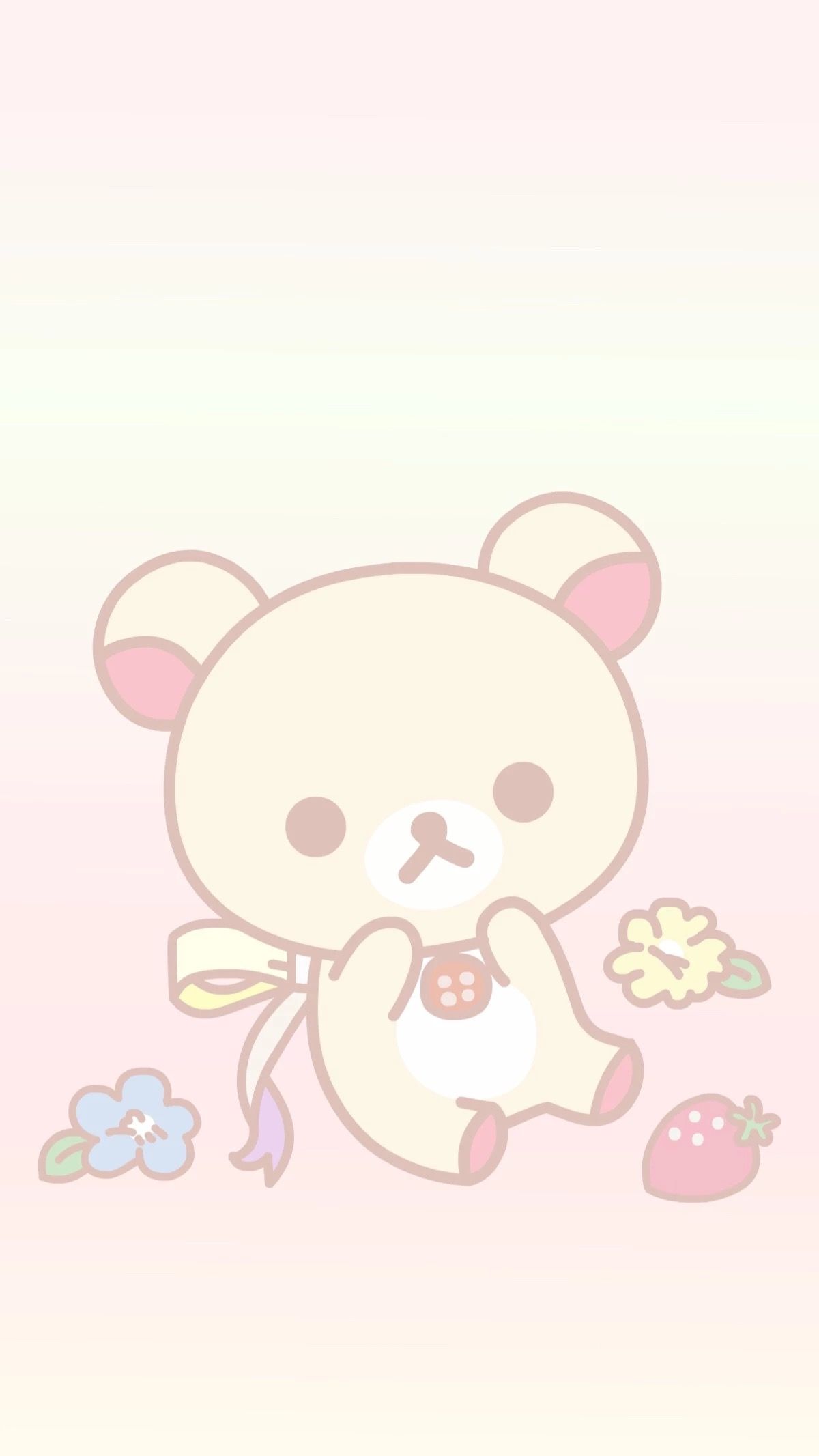 Detail Korilakkuma Wallpaper Nomer 5