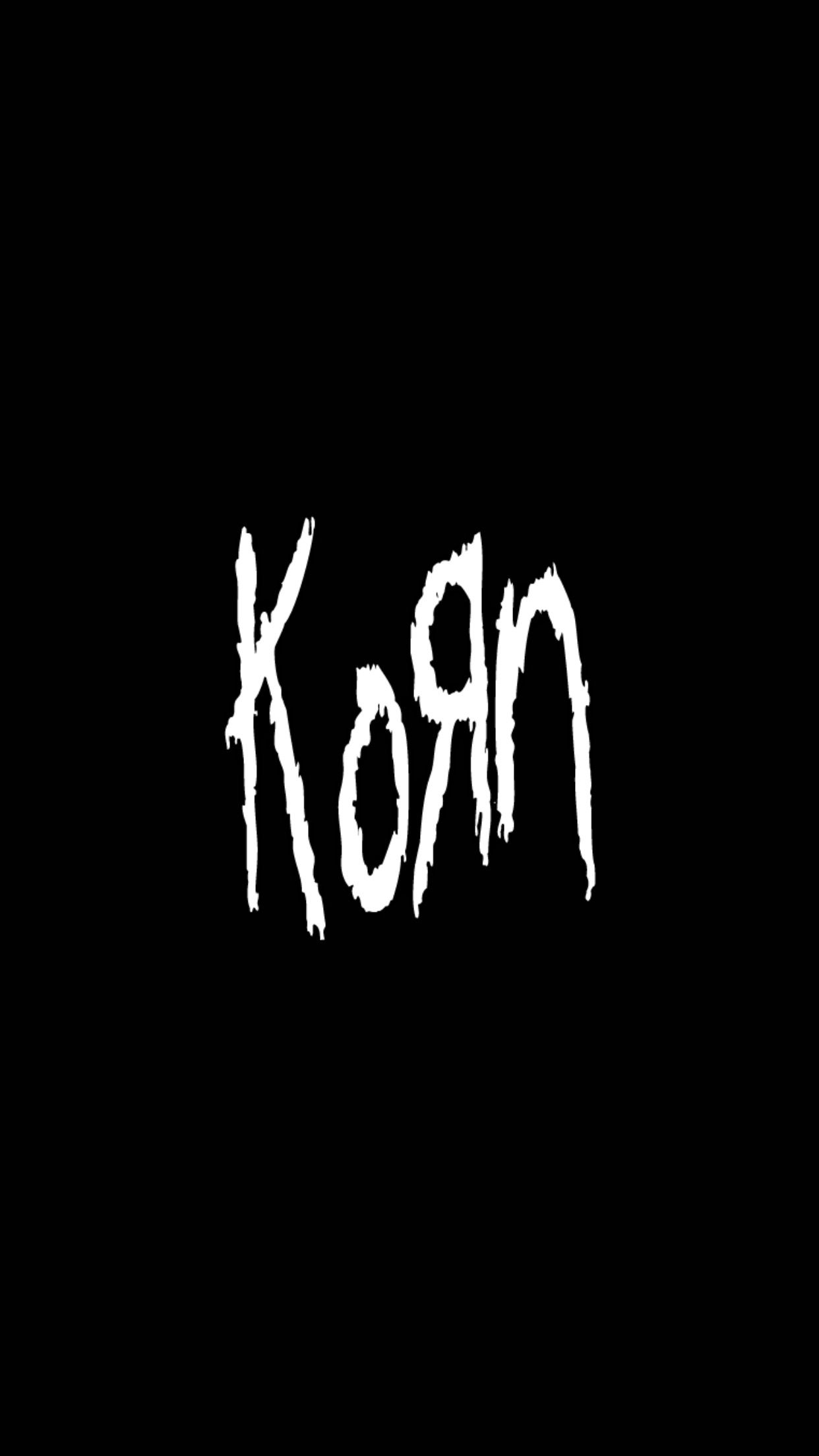 Korn Wallpaper - KibrisPDR