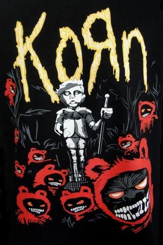 Detail Korn Wallpaper Nomer 25