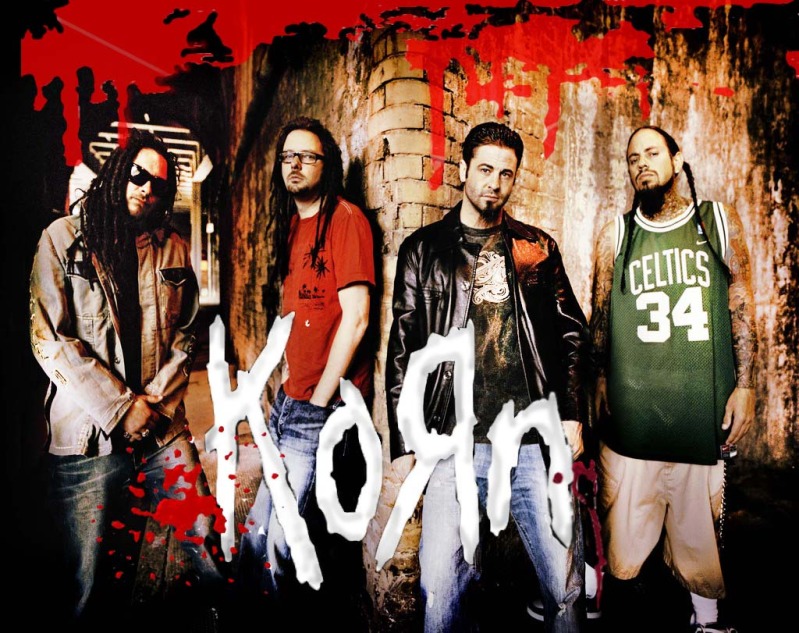 Detail Korn Wallpaper Nomer 29