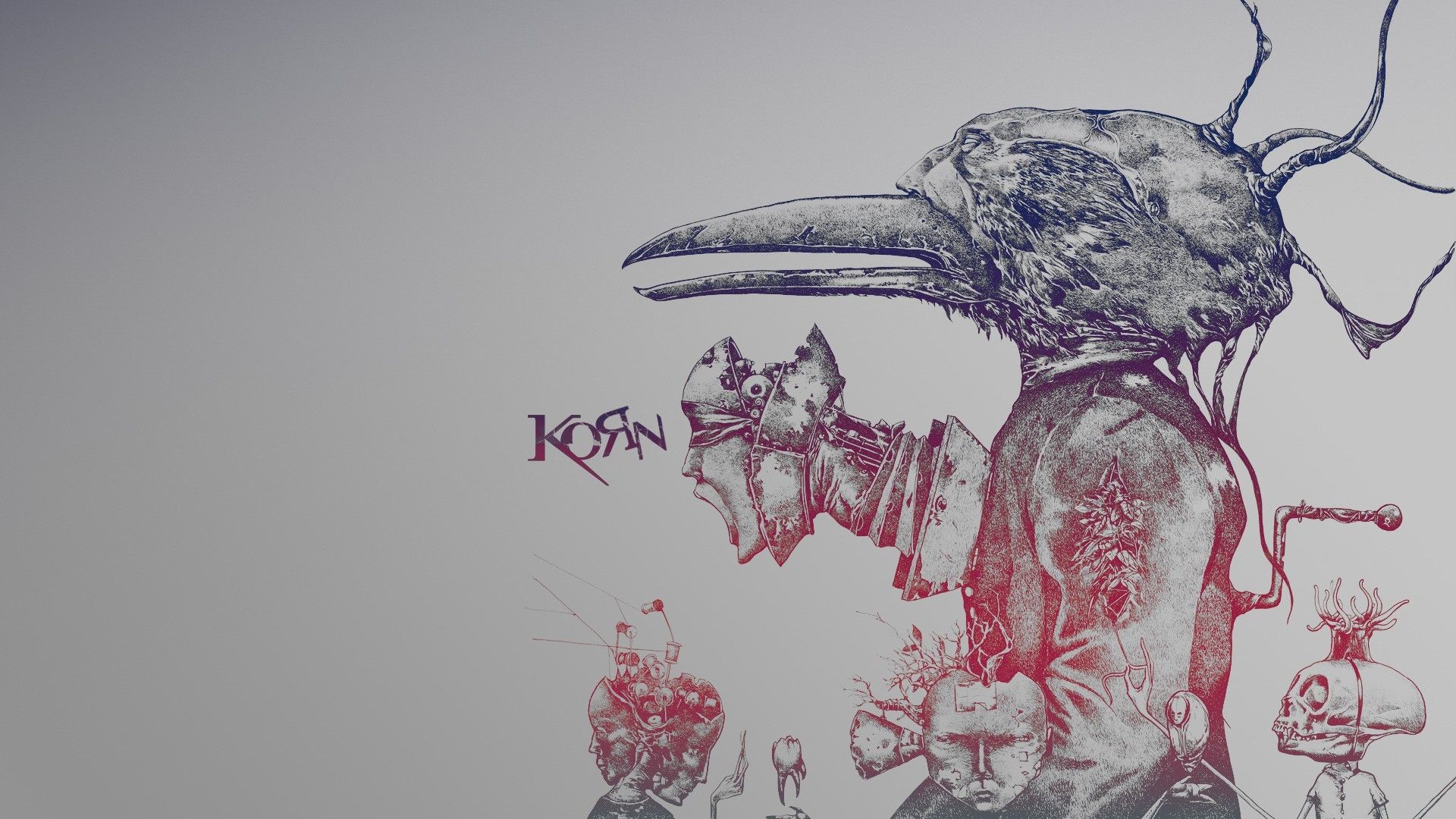 Detail Korn Wallpaper Nomer 4