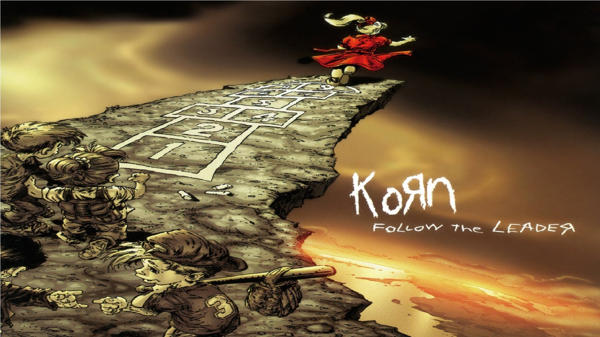 Detail Korn Wallpaper Nomer 31