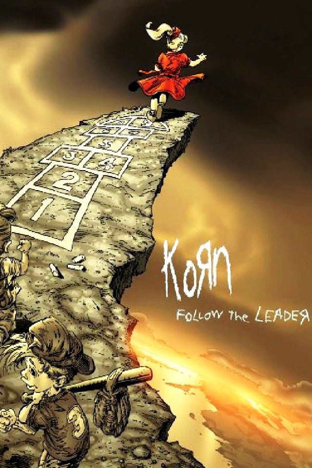 Detail Korn Wallpaper Nomer 33