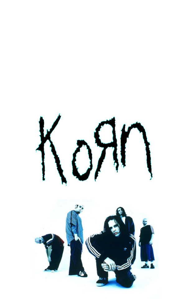 Detail Korn Wallpaper Nomer 38