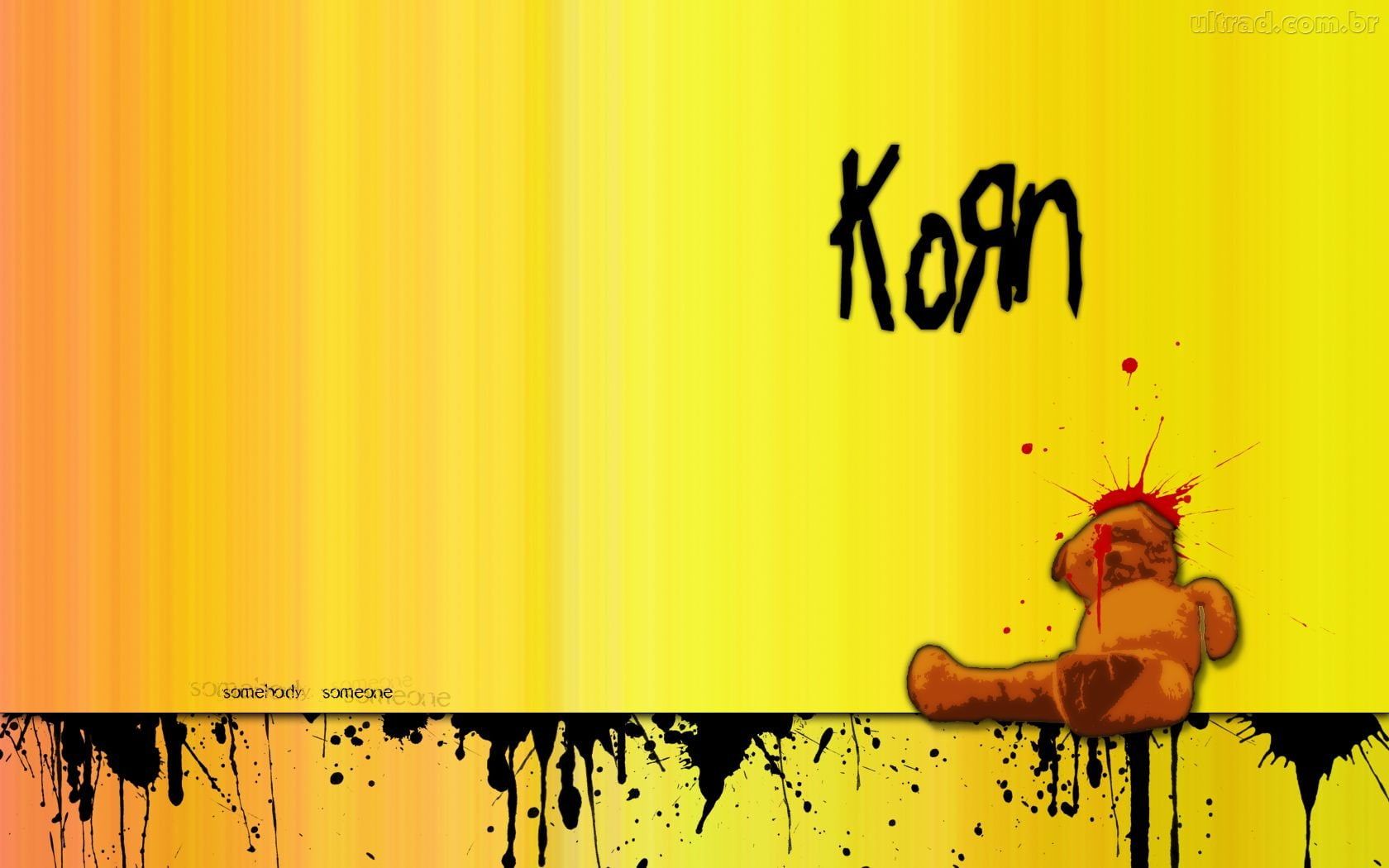 Detail Korn Wallpaper Nomer 42