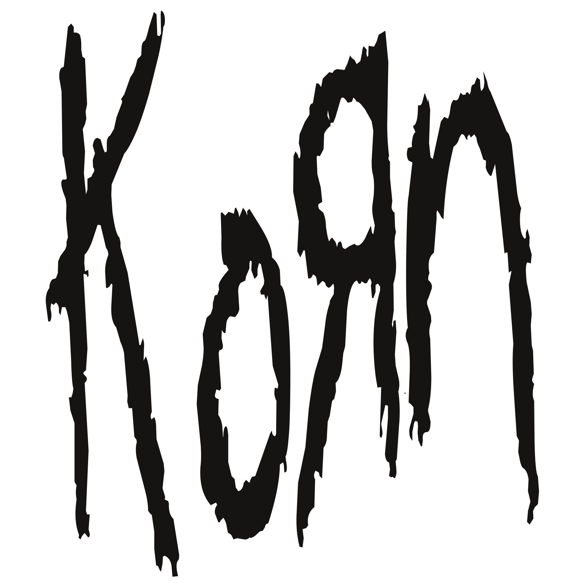 Detail Korn Wallpaper Nomer 44