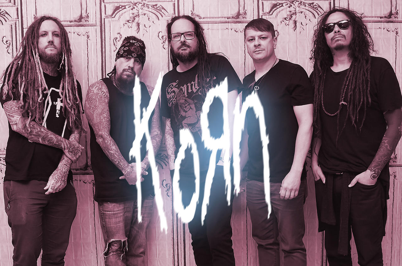 Detail Korn Wallpaper Nomer 48