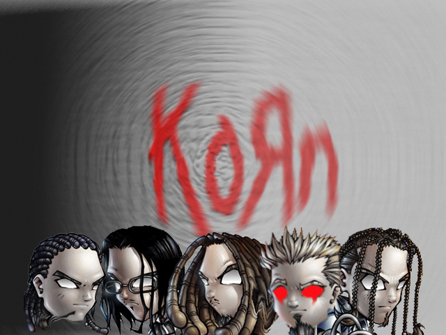 Detail Korn Wallpaper Nomer 53