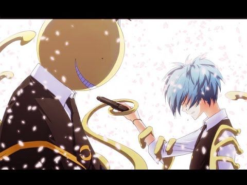 Detail Koro Sensei Death Nomer 30