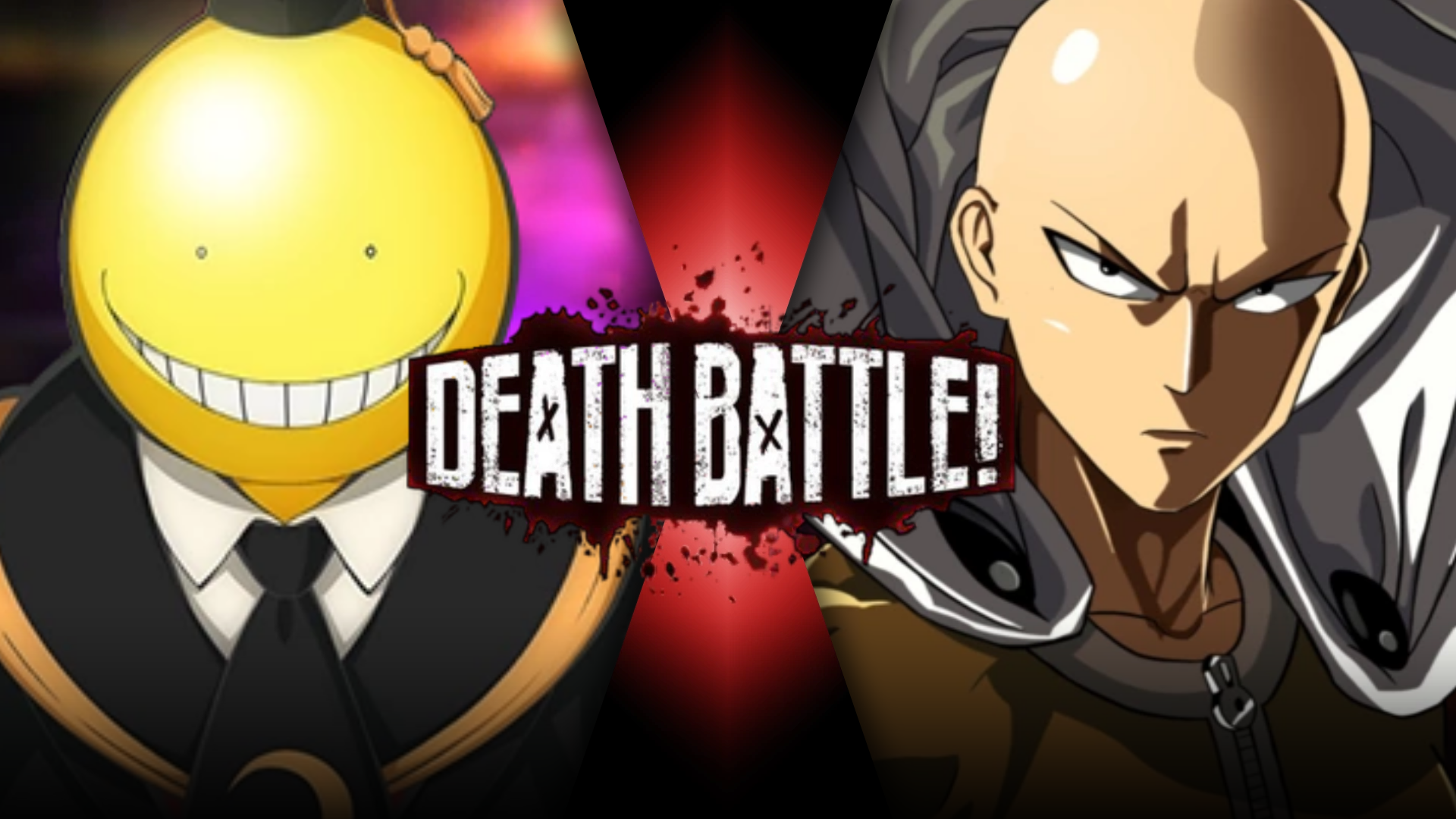 Detail Koro Sensei Death Nomer 36