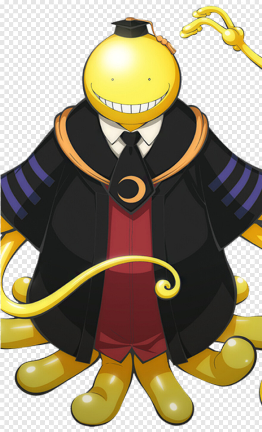 Detail Koro Sensei Wallpaper Nomer 14