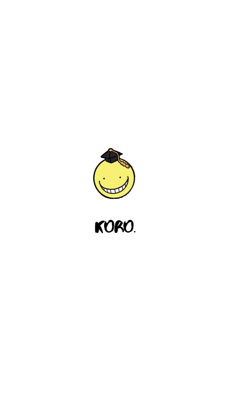 Detail Koro Sensei Wallpaper Nomer 52