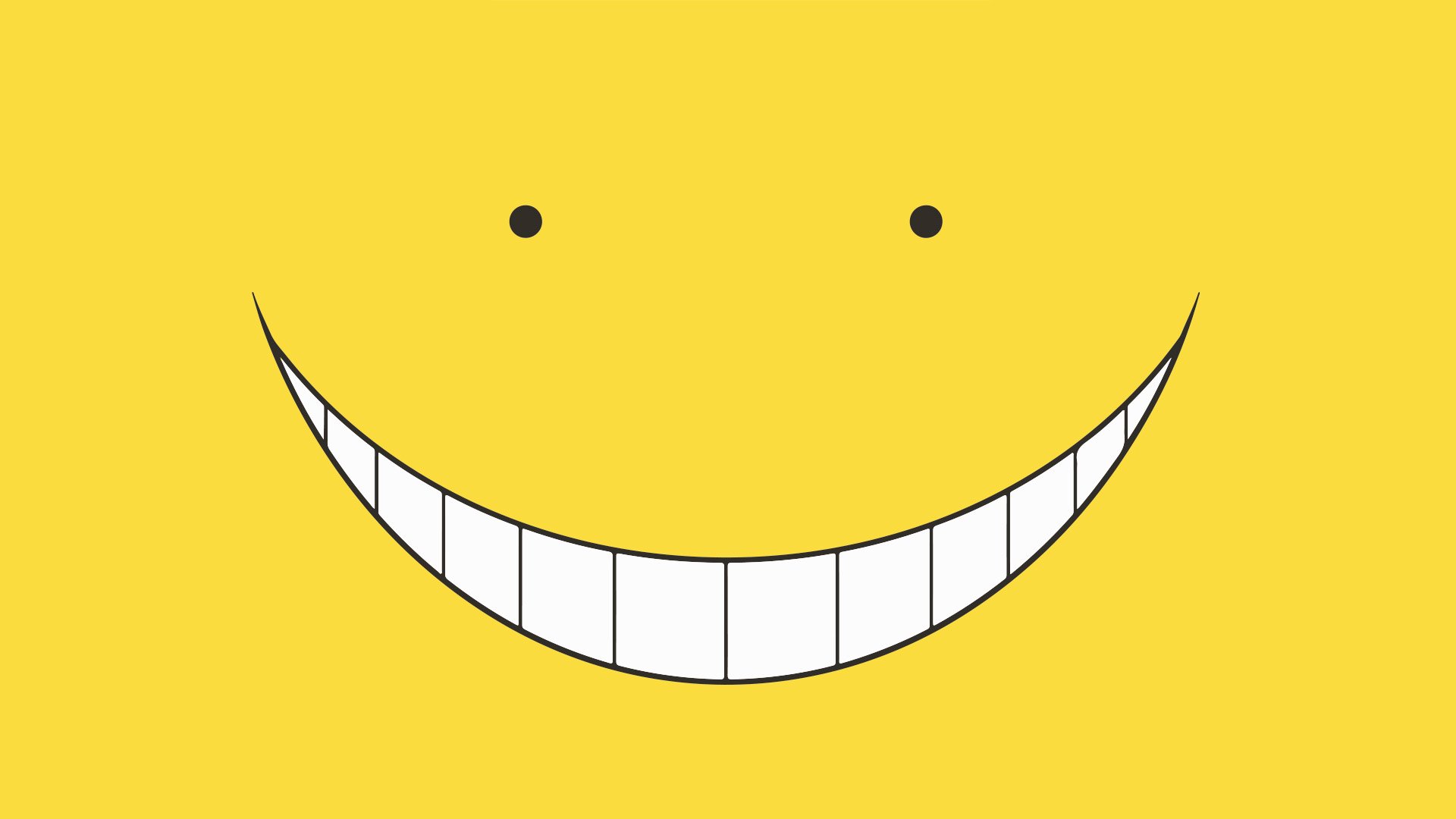 Detail Koro Sensei Wallpaper Nomer 8