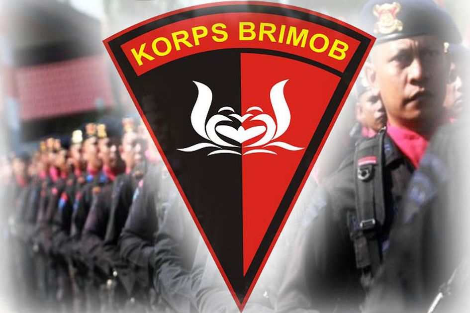 Detail Korps Brimob Logo Nomer 15