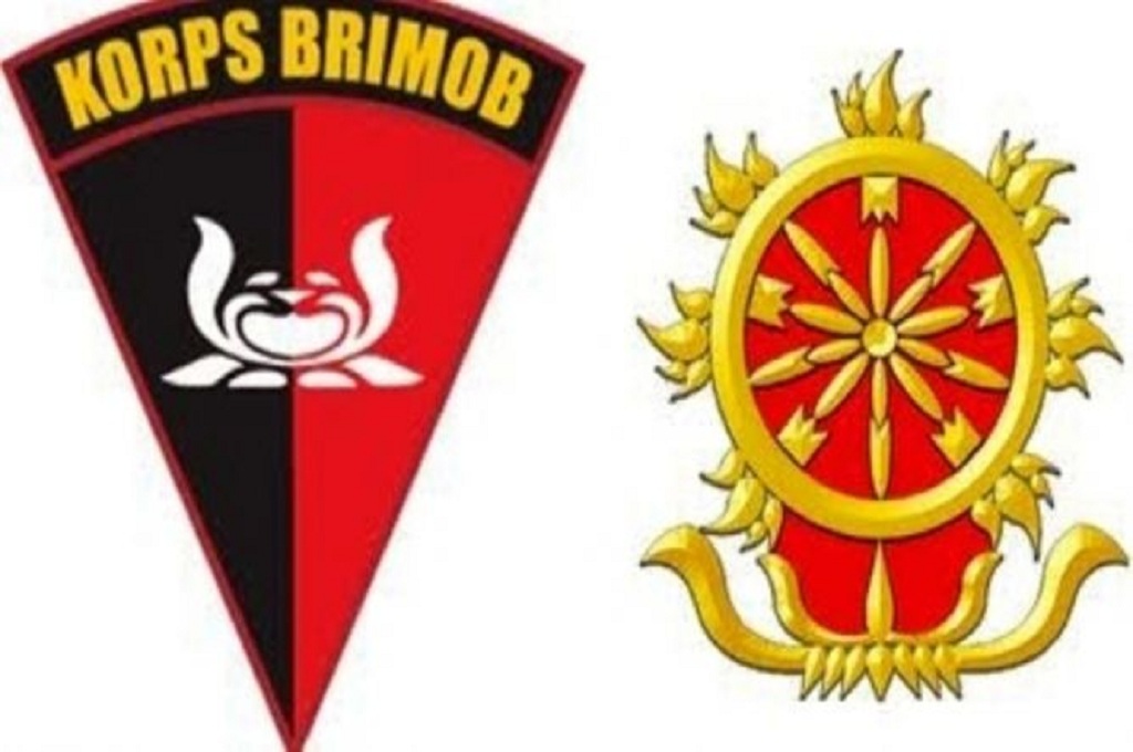 Detail Korps Brimob Logo Nomer 42