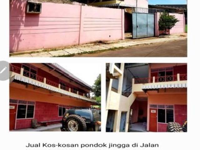 Detail Kost Di Cirebon Rumah 9 Nomer 12