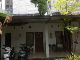 Detail Kost Rumah Tangga Di Surabaya Nomer 50