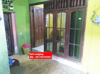 Detail Kost Rumah Tangga Surabaya Nomer 22