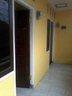 Detail Kost Rumah Tangga Surabaya Nomer 5