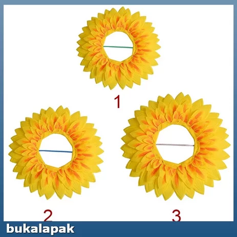 Detail Kostum Bunga Matahari Nomer 52
