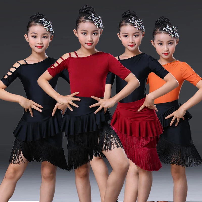 Detail Kostum Dance Modern Nomer 8