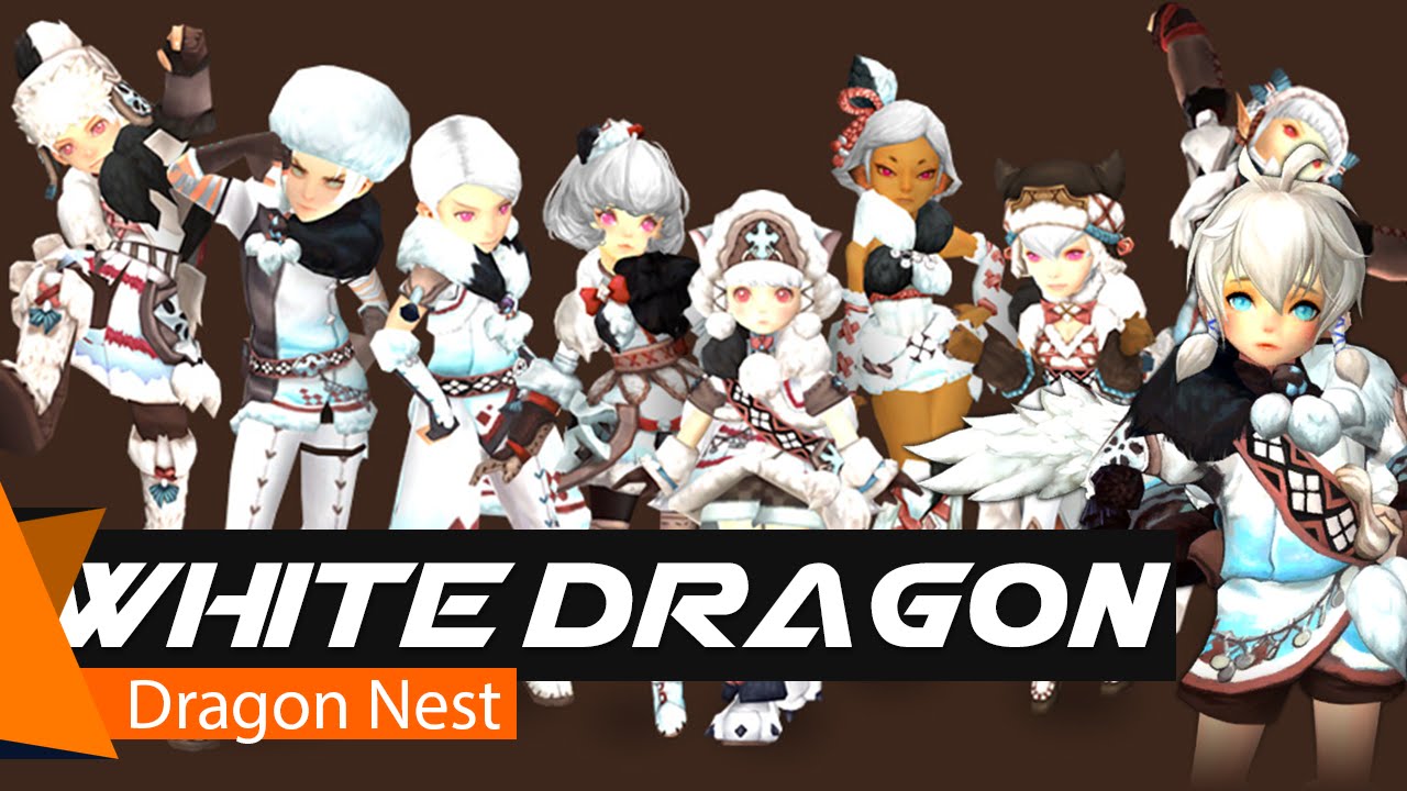 Detail Kostum Dragon Nest Nomer 22