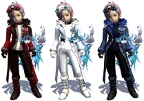 Detail Kostum Dragon Nest Nomer 55