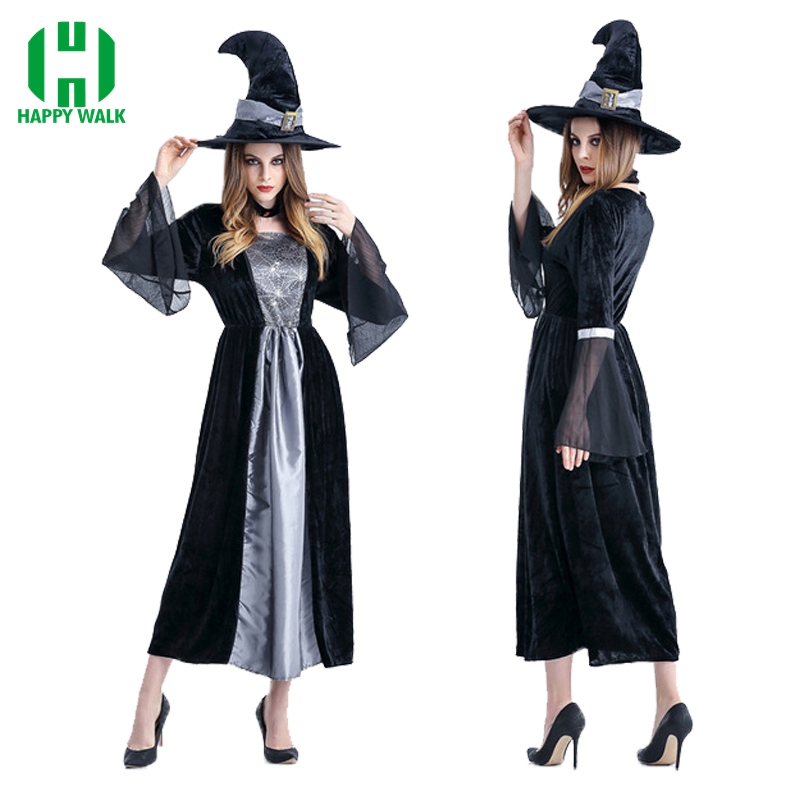 Detail Kostum Halloween Wanita Nomer 8