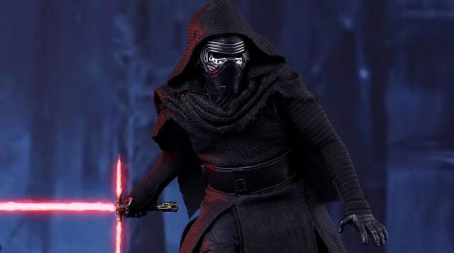 Detail Kostum Kylo Ren Nomer 29