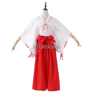 Detail Kostum Merah Putih Nomer 5