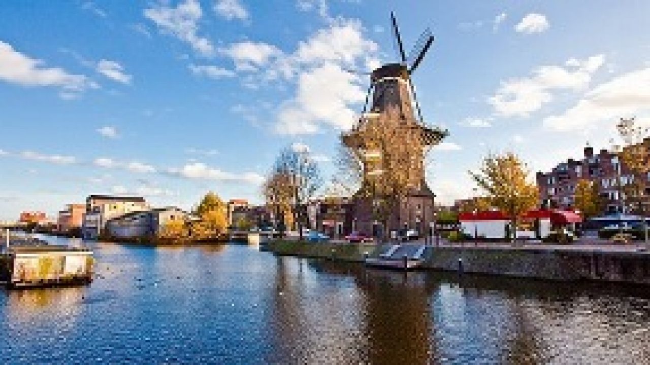 Detail Kota Amsterdam Di Belanda Nomer 36