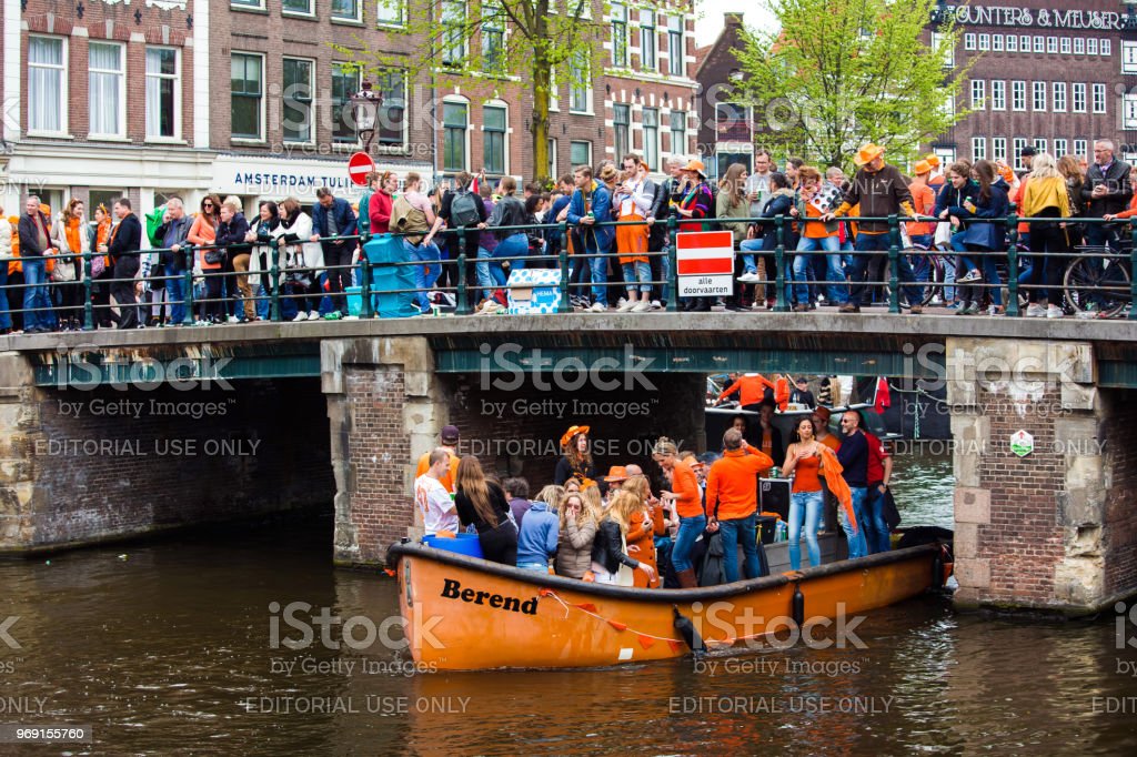 Detail Kota Amsterdam Di Belanda Nomer 54