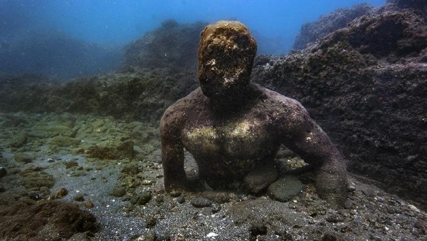 Detail Kota Di Bawah Laut Nomer 37