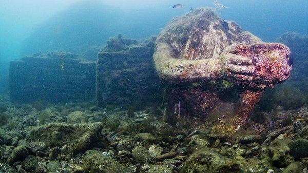 Detail Kota Di Bawah Laut Nomer 50