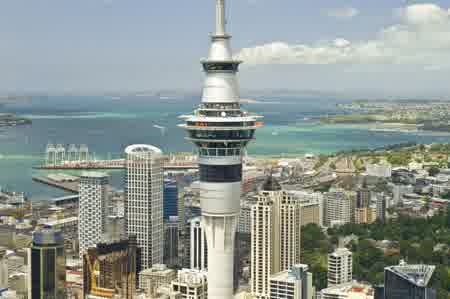 Detail Kota Di Selandia Baru Nomer 31