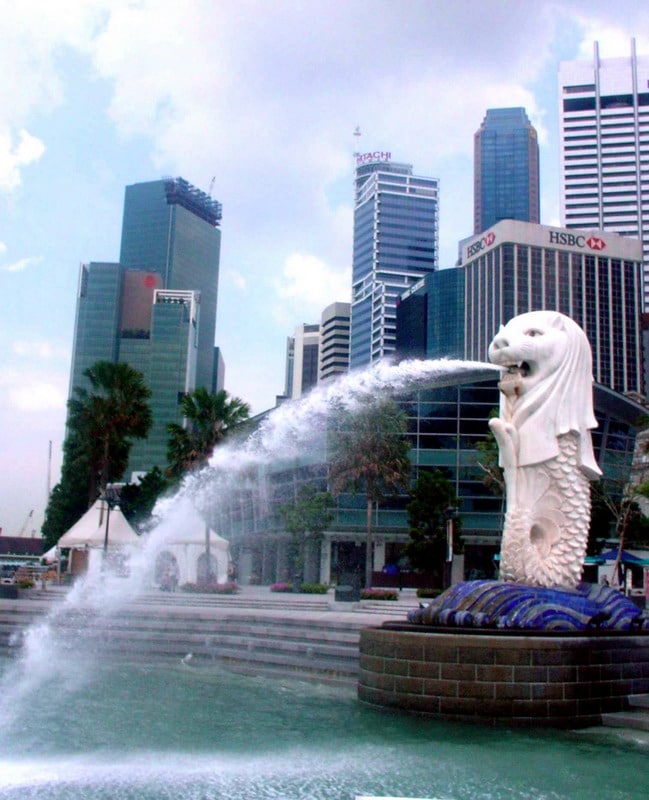 Detail Kota Di Singapura Nomer 30